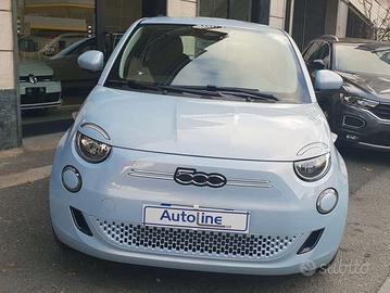 Fiat 500 NUOVA 500 BERLINA ELETTRICO 43 KW VERSION