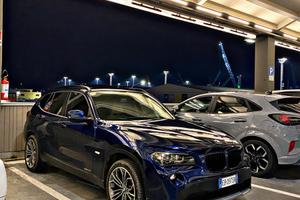 Bmw x1 23d