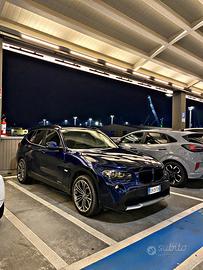 Bmw x1 23d