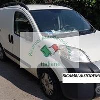 Ricambi Fiat Fiorino Citroen Nemo Peugeot Bipper