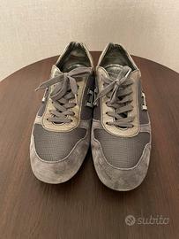 Sneaker uomo Hogan Olympia