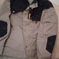 Giacca da lavoro. KAPRIOL.