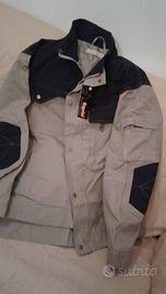 Giacca da lavoro. KAPRIOL.