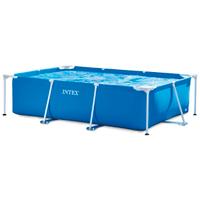 PISCINA Intex Rettangolare Cm 260X160X65