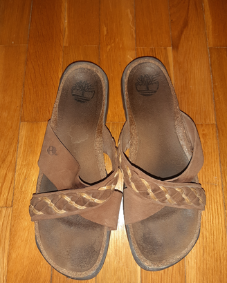 Sandalo Timberland 39