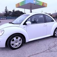 Volkswagen New Beetle 1.9 TDI Ok neopatentati