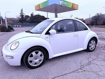 Volkswagen New Beetle 1.9 TDI Ok neopatentati