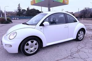 Volkswagen New Beetle 1.9 TDI Ok neopatentati