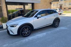 MAXDA CX3