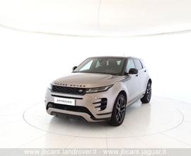 Land Rover RR Evoque Range Rover Evoque 2.0D ...