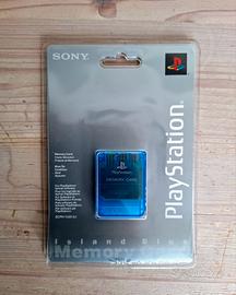 Memory Card PLAYSTATION 1