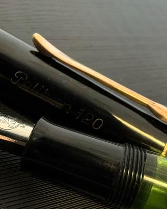 PELIKAN STILOGRAFICA VINTAGE