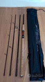 Canna spinning ABU Garcia, Diplomat, 2,70mt 12-30g