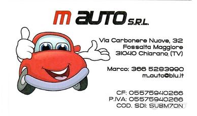 Lancia Ypsilon 1.2 benzina Neopatentati