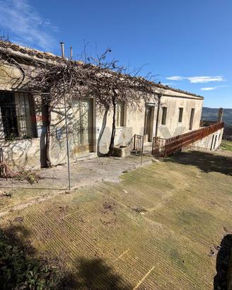 Cascina/Casale - Ragusa