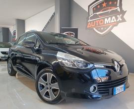 ***PROMO*** Renault Clio SW Sporter 1.5 dCi 75CV C