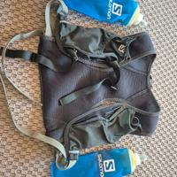 Gilet Trail Running Salomon