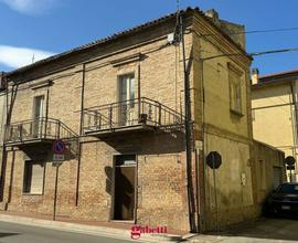 Casa Indipendente San Salvo [Cod. rif 3194353VRG]