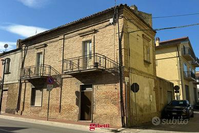 Casa Indipendente San Salvo [Cod. rif 3194353VRG]