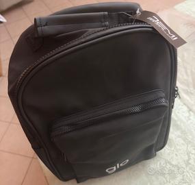 Zaino DEMI MILANO nero