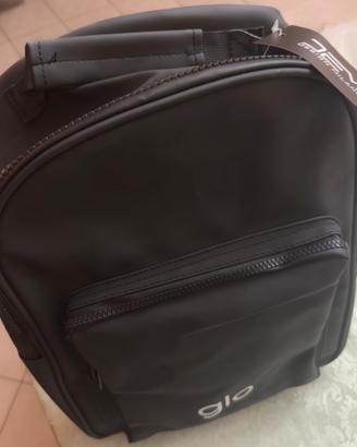 Zaino DEMI MILANO nero