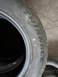 Pneumatici invernali