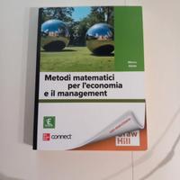 libro di matematica 