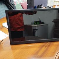 TV  portatile 15" LCD