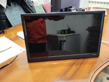 TV  portatile 15" LCD