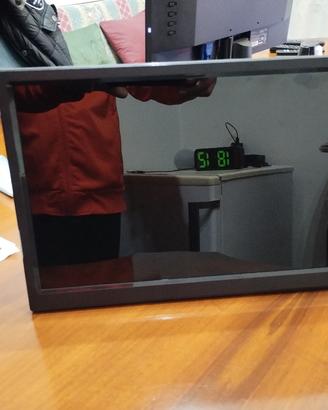 TV  portatile 15" LCD