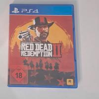 red dead redemption 2