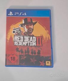 red dead redemption 2