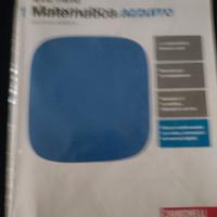 matematica azzurro 1