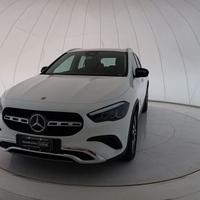 Mercedes-Benz GLA GLA-H247 2023 180 d Progres...