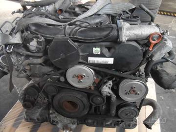 MOTORE AUDI A4 1.9 ASZ 2005 AUDI A6 Allroad Serie