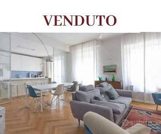 Appartamento di 150 m² con 4 locali a Milano