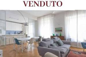 Appartamento di 150 m² con 4 locali a Milano
