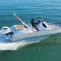 GOMMONE PREDATOR 700