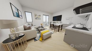 2 LOCALI A ALBISSOLA MARINA