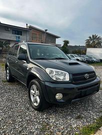 rav4 del 2005