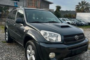 rav4 del 2005