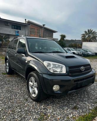 rav4 del 2005