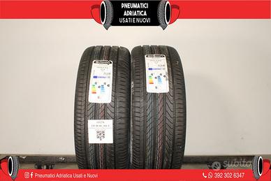 2 Gomme NUOVE 235 50 R 18 Continental SPED GRATIS