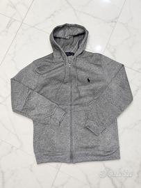 Felpa ralph lauren