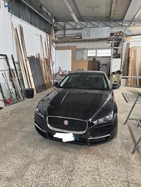 jaguar 2000 XE 