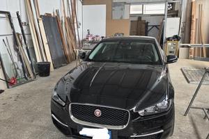 jaguar 2000 XE 