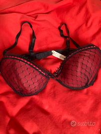 Lingerie: reggiseno glamour