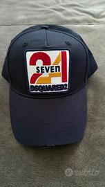 cappello dsquared2