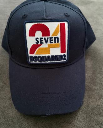 cappello dsquared2