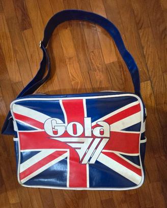 Borsa Gola a tracolla